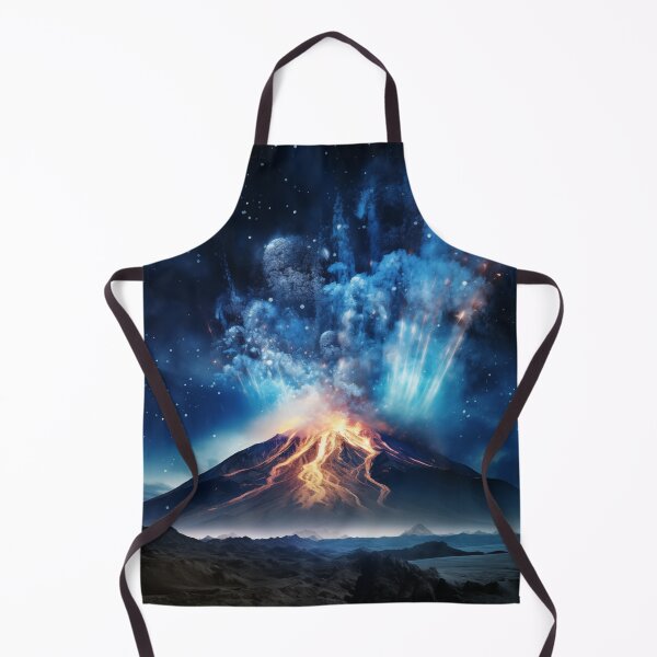 Item preview, Volcanic Eruption designed and sold by Rtymer.