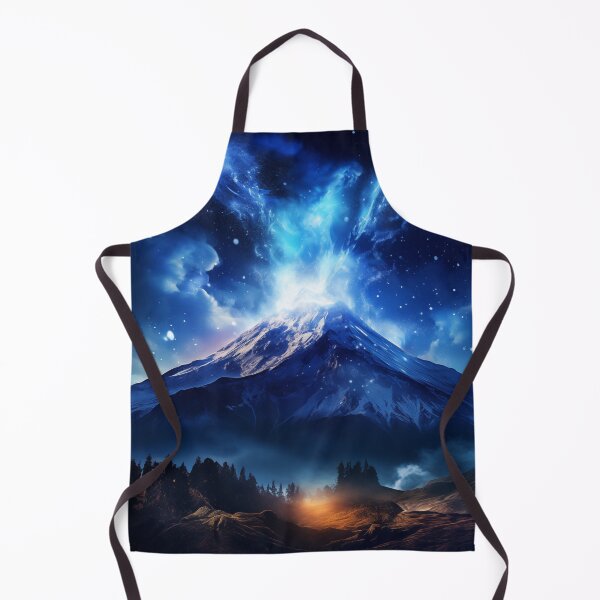 Item preview, Volcanic Eruption designed and sold by Rtymer.