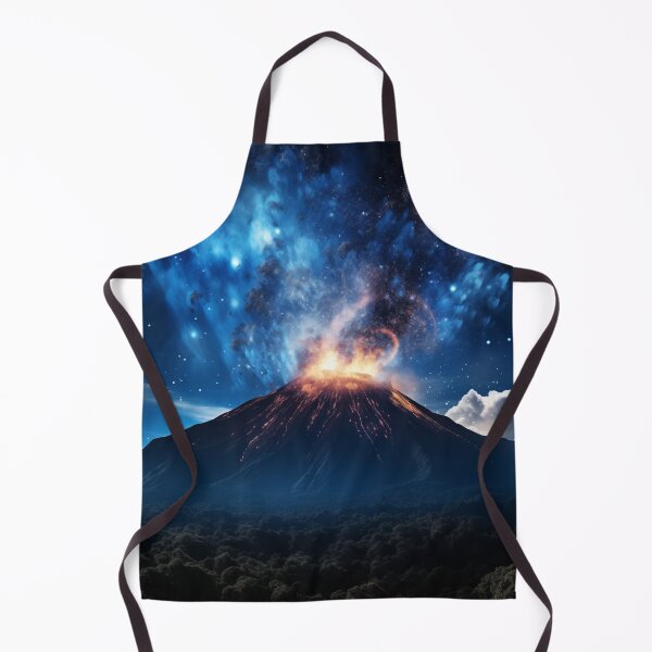 Item preview, Volcanic Eruption designed and sold by Rtymer.