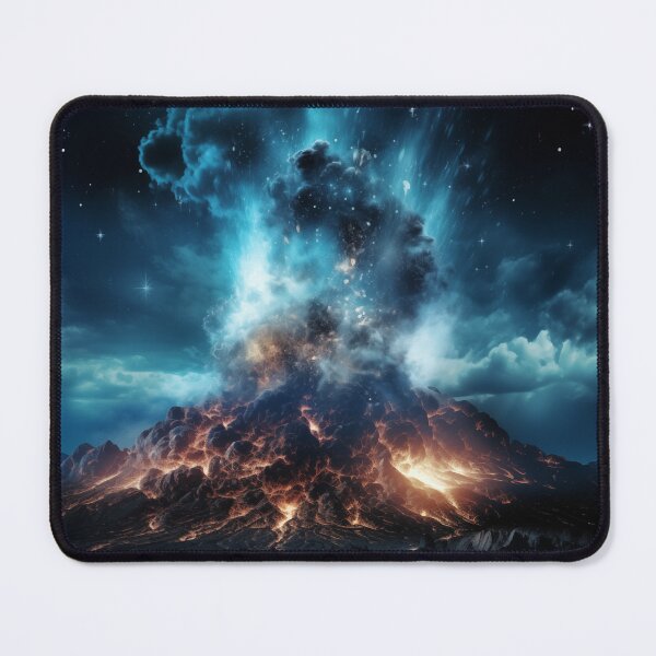 Item preview, Volcanic Eruption designed and sold by Rtymer.