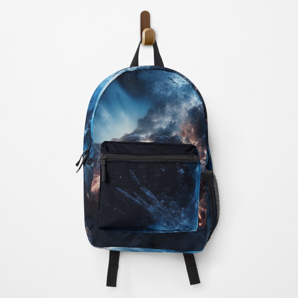 Item preview, Backpack designed and sold by Rtymer.