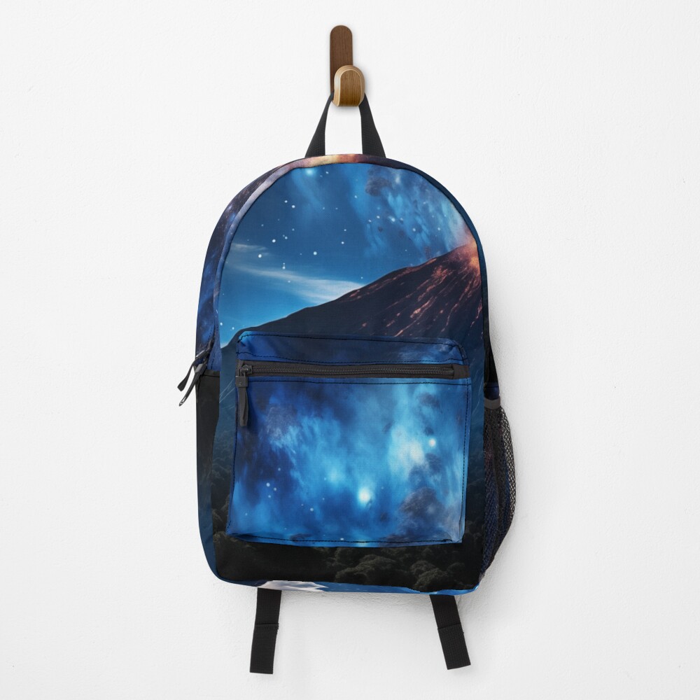 Item preview, Backpack designed and sold by Rtymer.