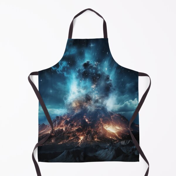 Item preview, Volcanic Eruption designed and sold by Rtymer.