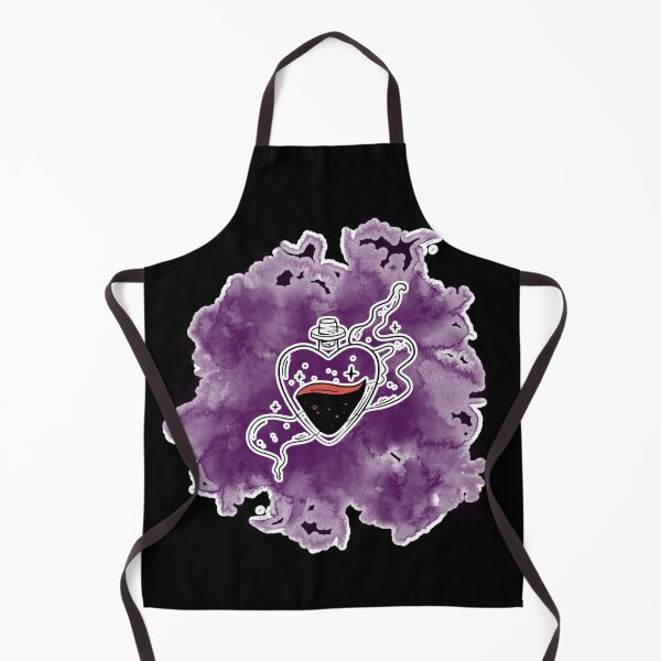Item preview, Potion of Dreams Enchant Your Heart designed and sold by muitee.
