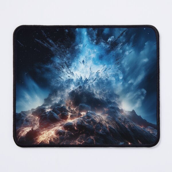 Item preview, Volcanic Eruption designed and sold by Rtymer.