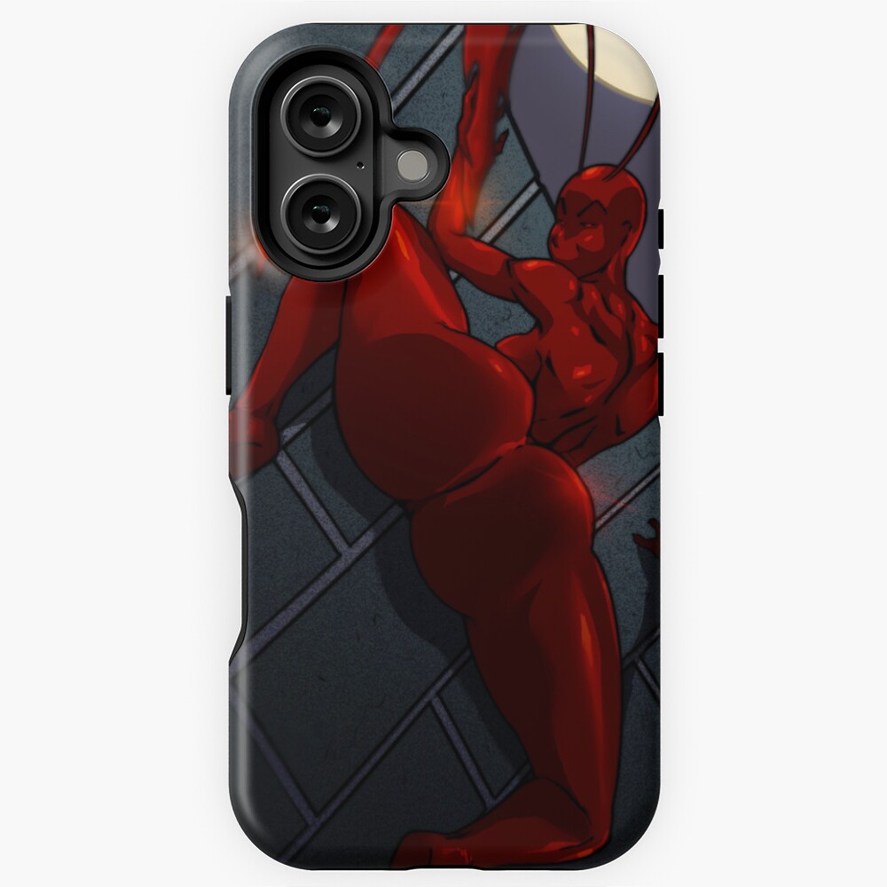 Item preview, iPhone Magsafe Tough Case designed and sold by Reflex76.