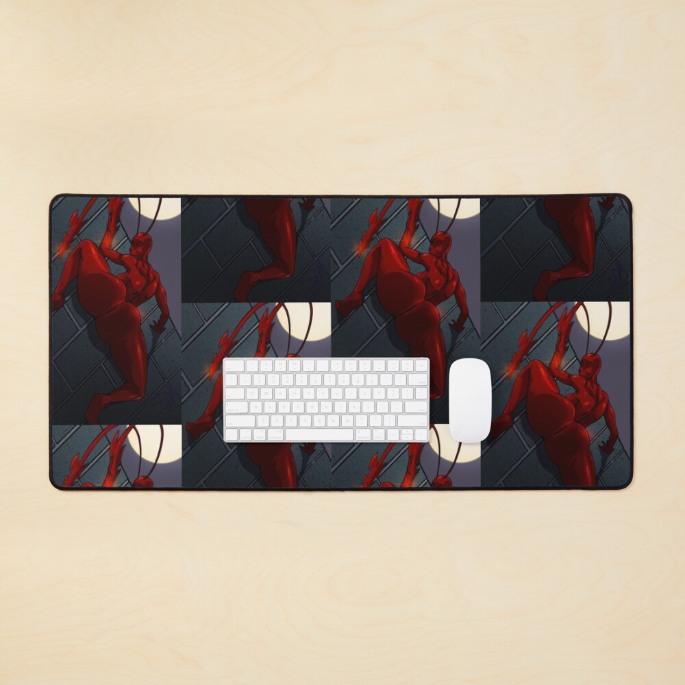 Item preview, Desk Mat designed and sold by Reflex76.