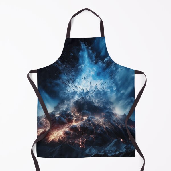 Item preview, Volcanic Eruption designed and sold by Rtymer.