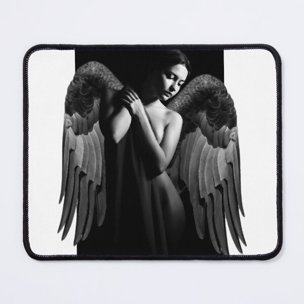 Item preview, Angel of the Dying designed and sold by ConradPlews.