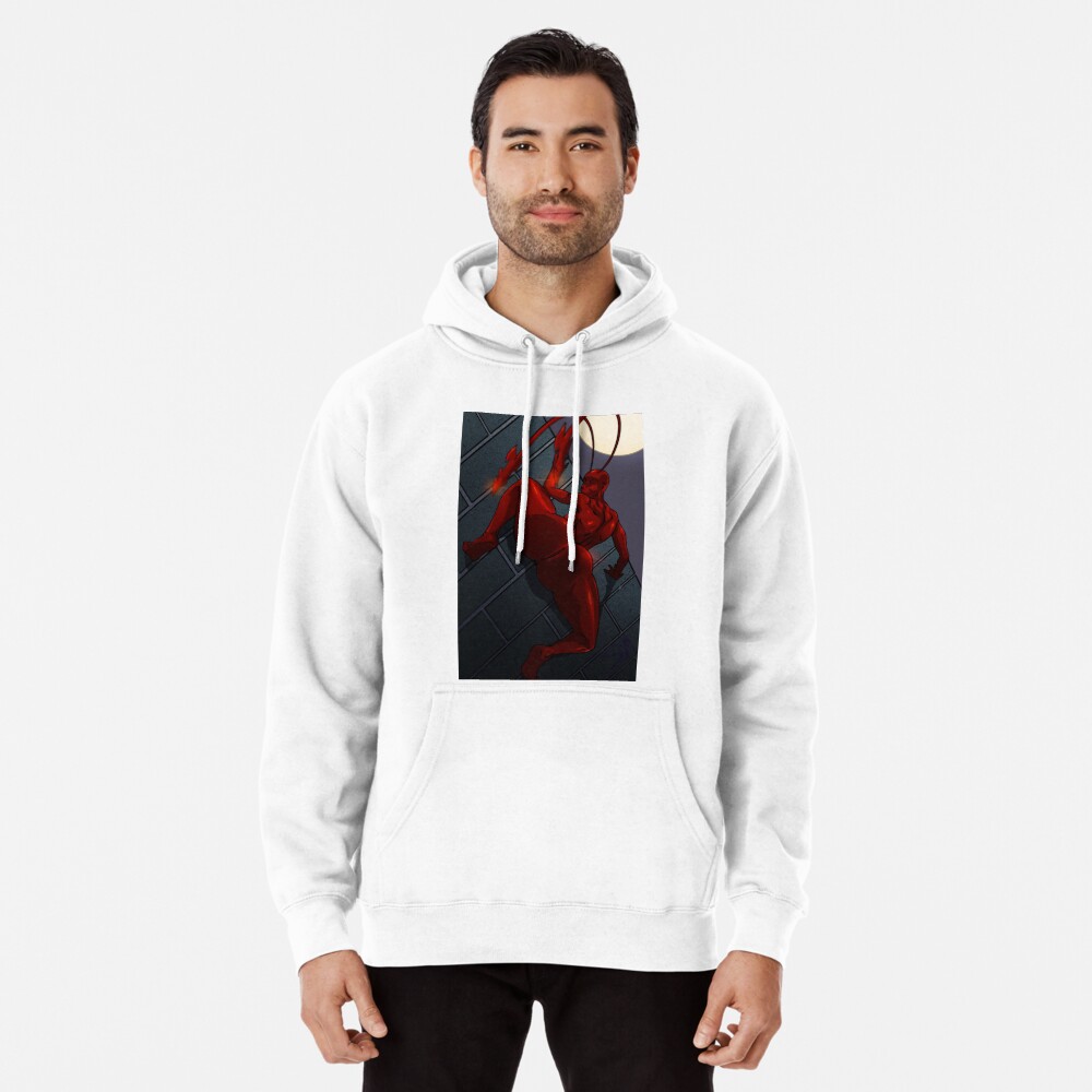 Item preview, Pullover Hoodie designed and sold by Reflex76.