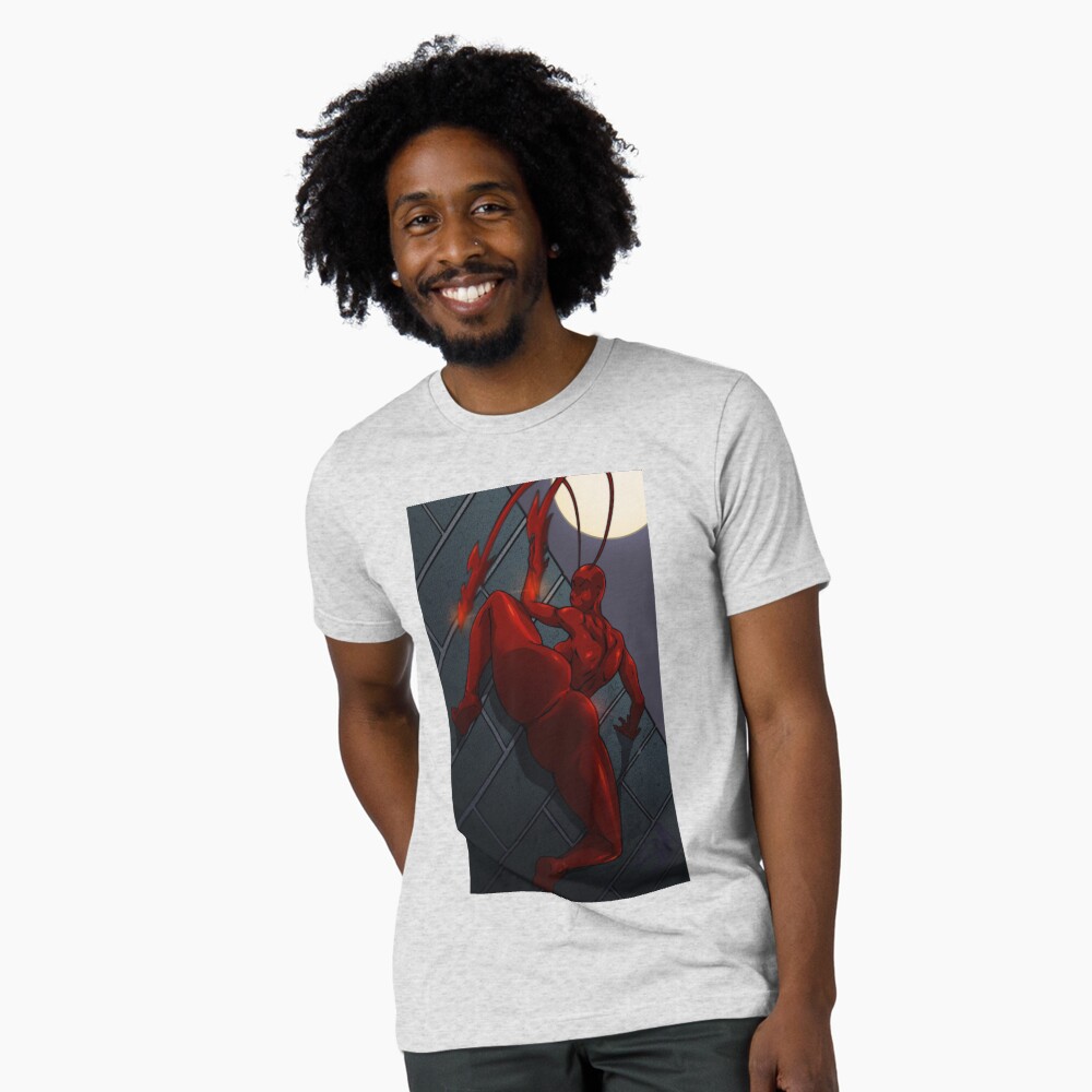 Item preview, Tri-blend T-Shirt designed and sold by Reflex76.