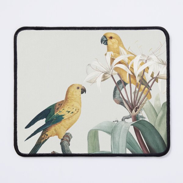 Item preview, The Yellow Parrot designed and sold by Showstroopart Christian Velazquez.