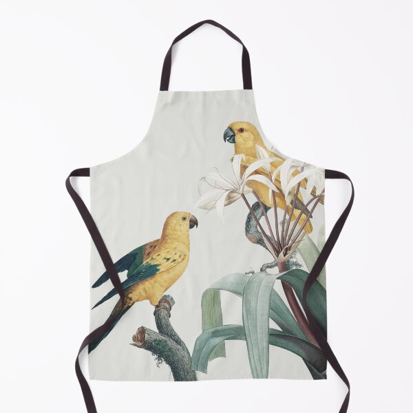 Item preview, The Yellow Parrot designed and sold by Showstroopart Christian Velazquez.