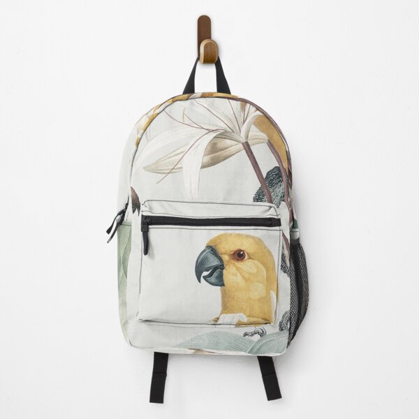 Item preview, The Yellow Parrot designed and sold by Showstroopart Christian Velazquez.