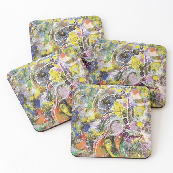 Item preview, Beautiesinthesea designed and sold by Olufemi Adedeji.