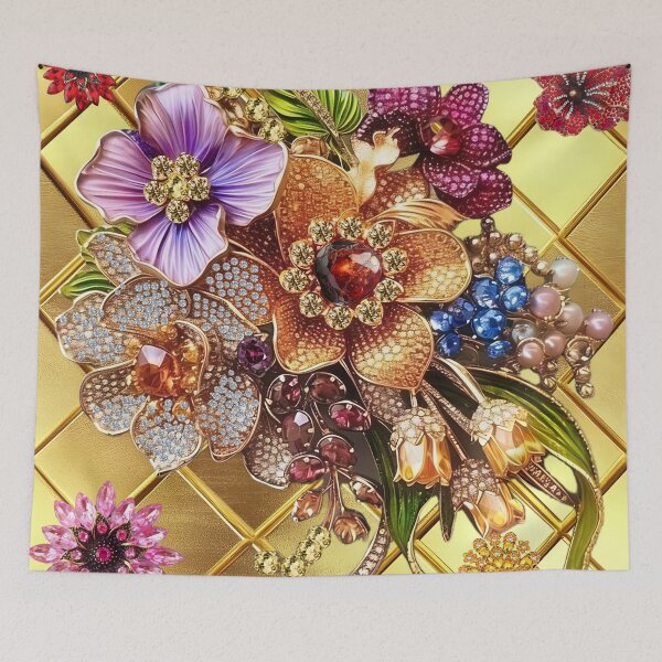 Item preview, The Golden Pendant designed and sold by stevepmp.