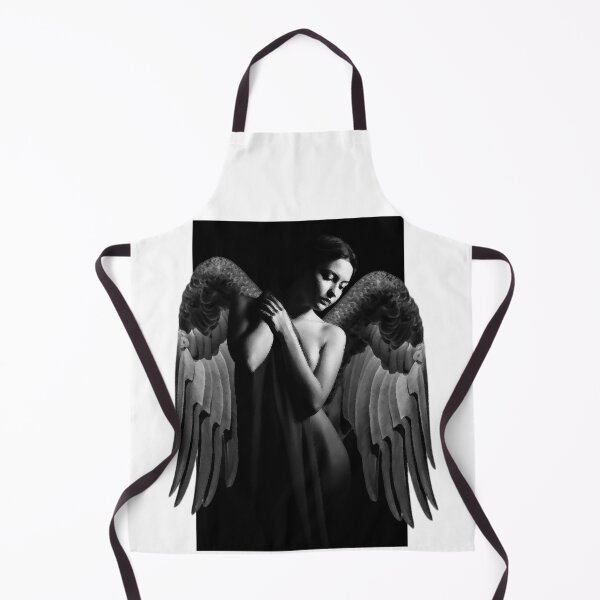 Item preview, Angel of the Dying designed and sold by ConradPlews.