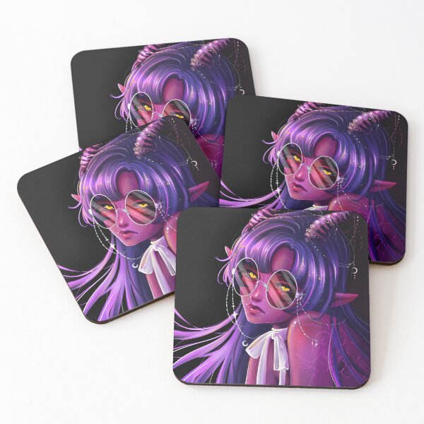 Item preview, Starry Sights  designed and sold by Lunarbees-.
