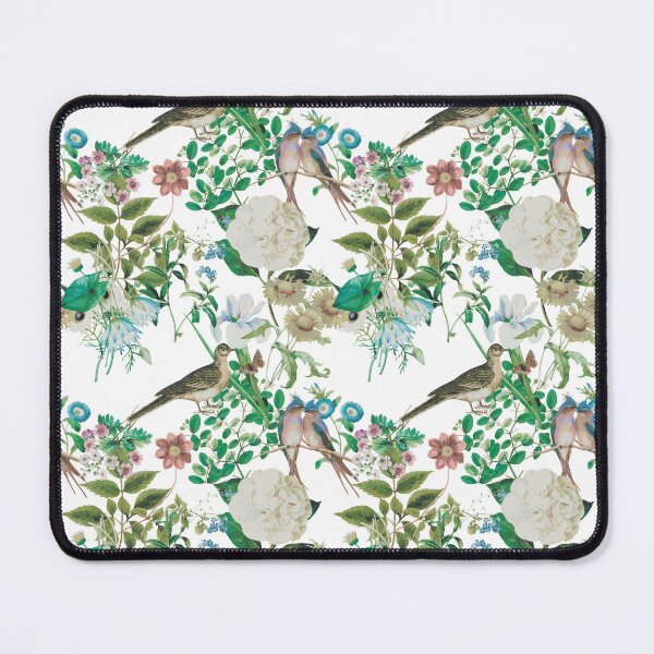 Item preview, Birds and flowers designed and sold by Showstroopart Christian Velazquez.