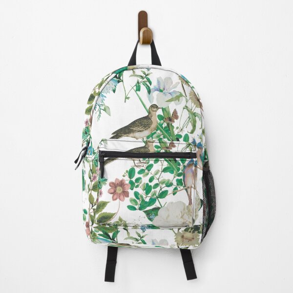 Item preview, Birds and flowers designed and sold by Showstroopart Christian Velazquez.
