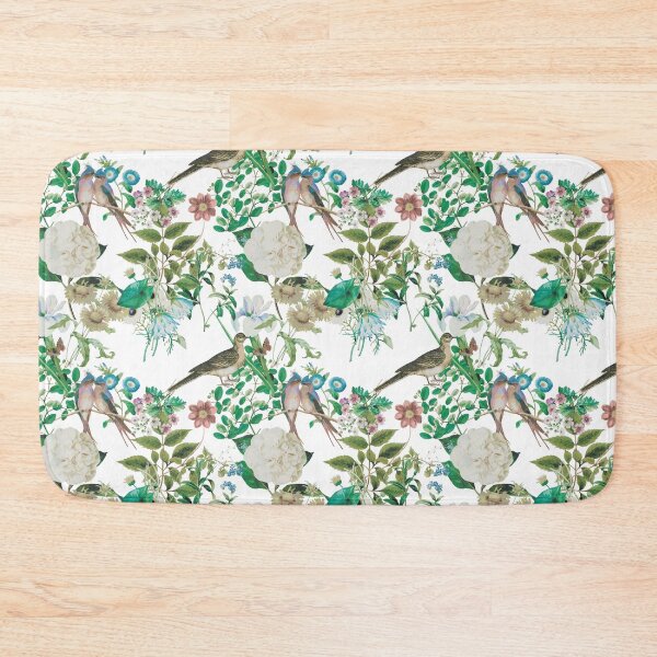 Item preview, Birds and flowers designed and sold by Showstroopart Christian Velazquez.
