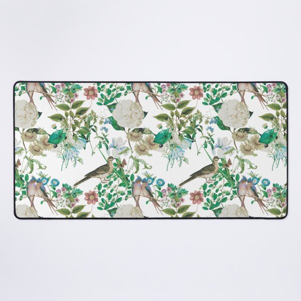 Item preview, Birds and flowers designed and sold by Showstroopart Christian Velazquez.