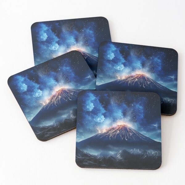 Item preview, Volcanic Eruption designed and sold by Rtymer.