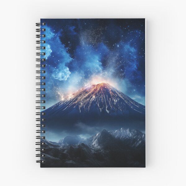 Item preview, Volcanic Eruption designed and sold by Rtymer.