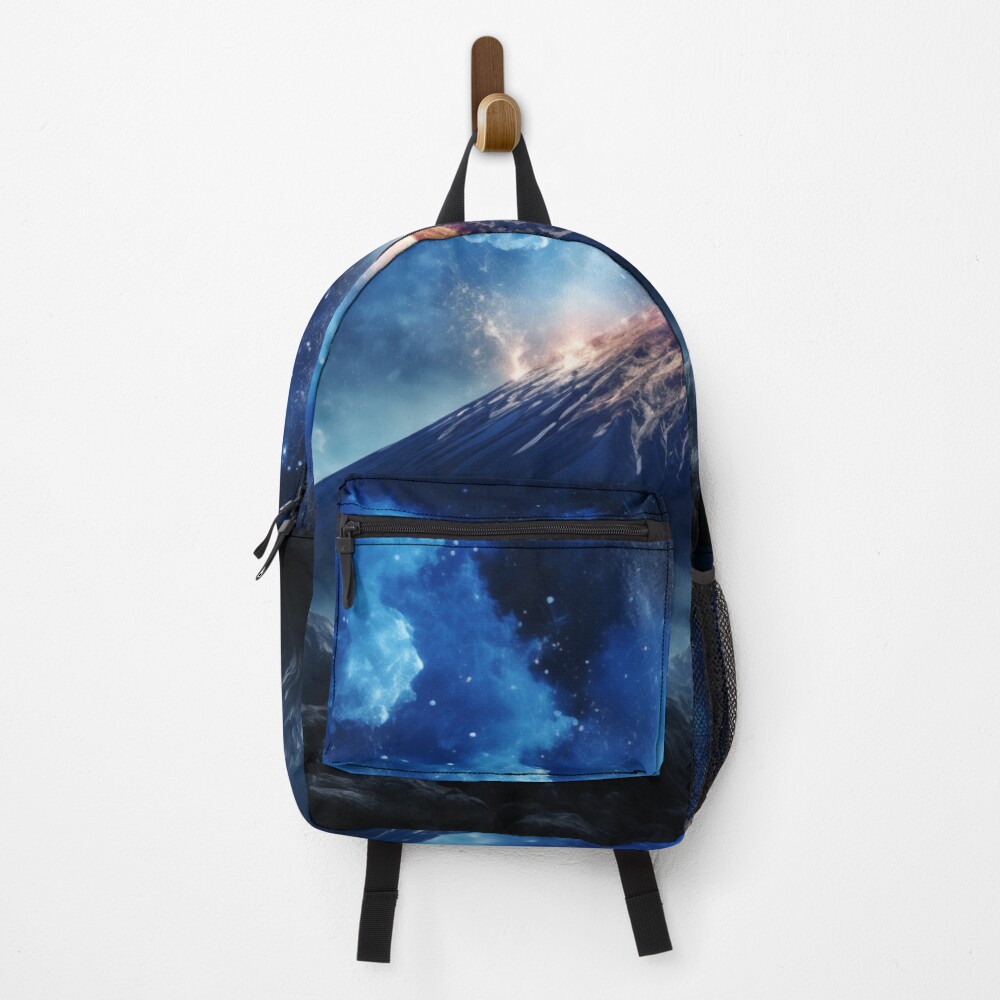 Item preview, Backpack designed and sold by Rtymer.