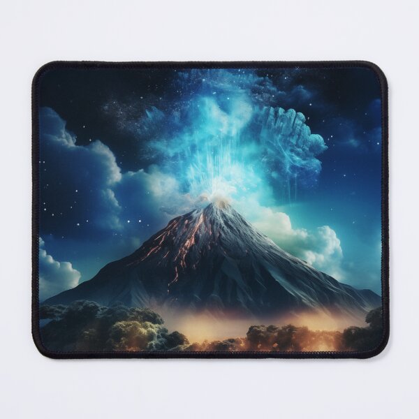 Item preview, Volcanic Eruption designed and sold by Rtymer.