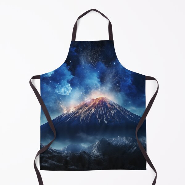 Item preview, Volcanic Eruption designed and sold by Rtymer.