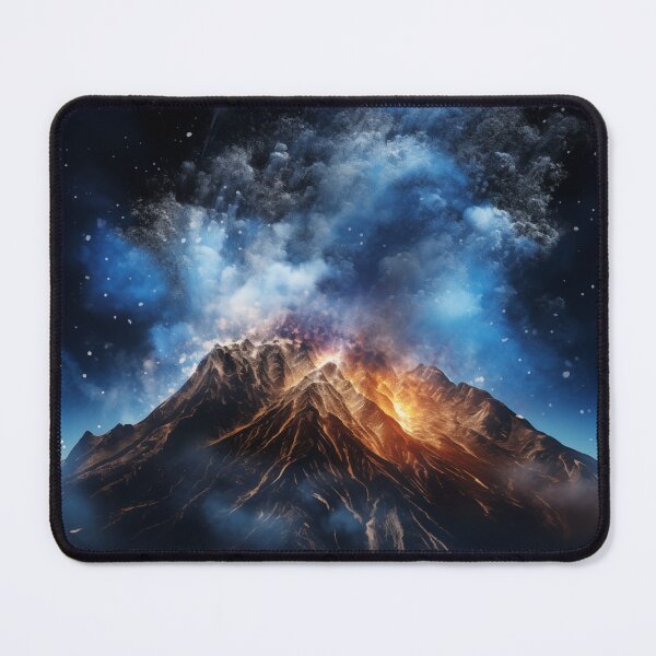 Item preview, Volcanic Eruption designed and sold by Rtymer.