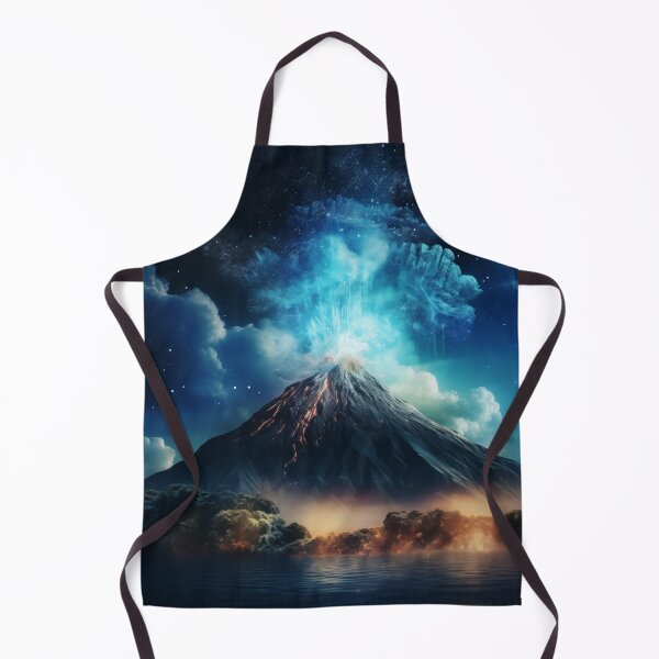 Item preview, Volcanic Eruption designed and sold by Rtymer.