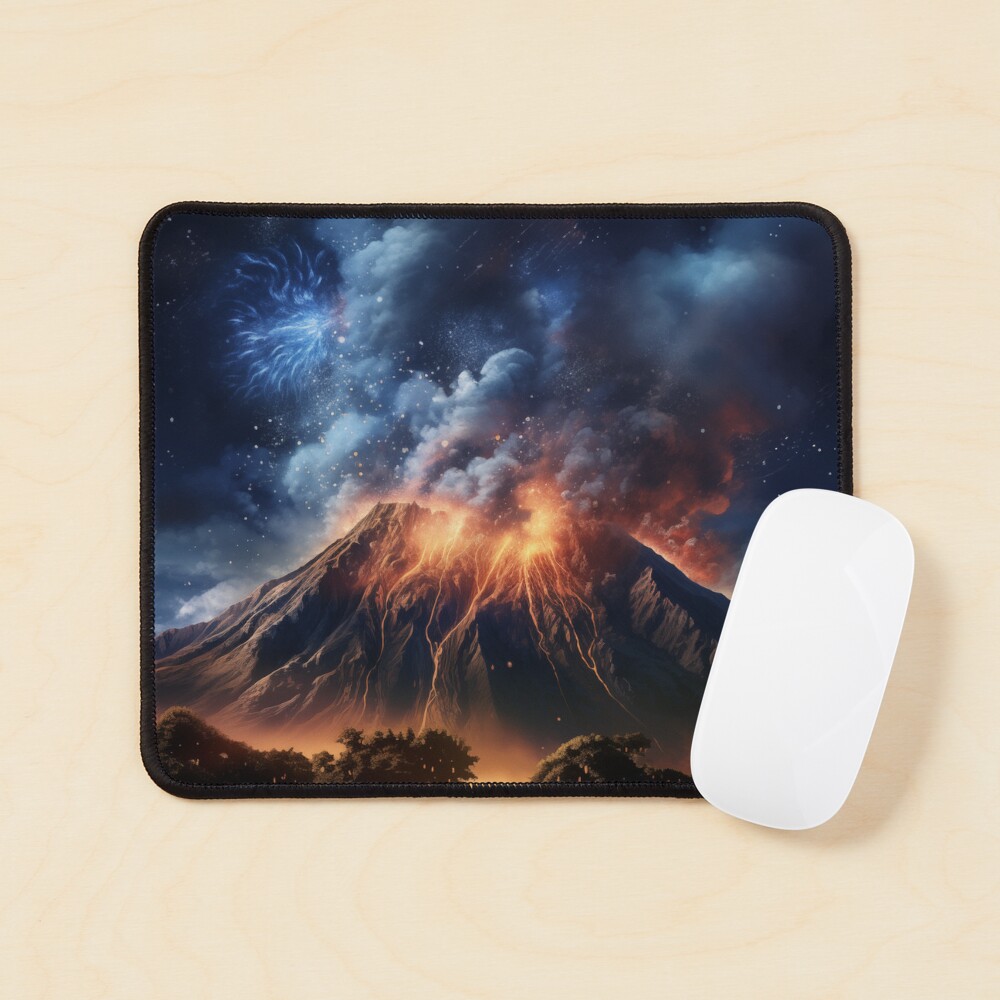 Item preview, Mouse Pad designed and sold by Rtymer.