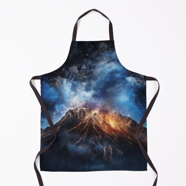 Item preview, Volcanic Eruption designed and sold by Rtymer.