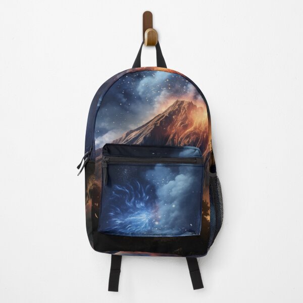 Item preview, Volcanic Eruption designed and sold by Rtymer.