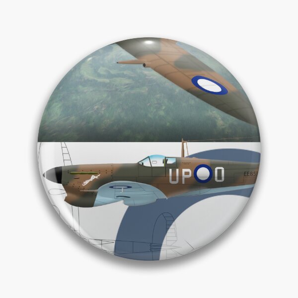 Item preview, SPITFIRE  designed and sold by STEPHEN TURNER.