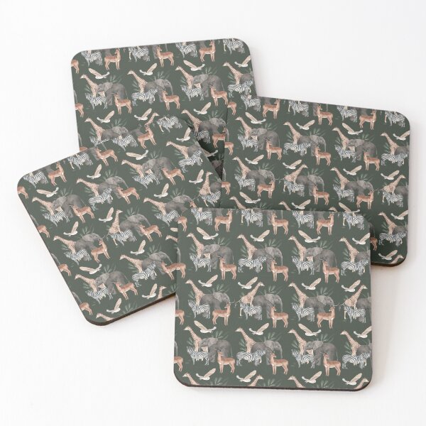 Item preview, Animals Design Motive designed and sold by Showstroopart Christian Velazquez.