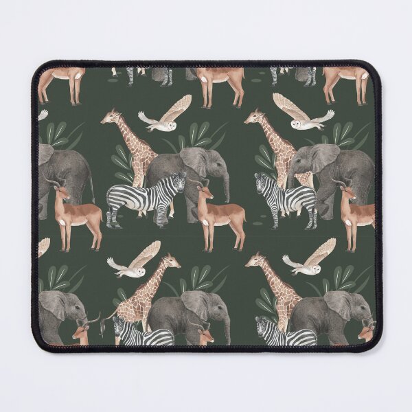 Item preview, Animals Design Motive designed and sold by Showstroopart Christian Velazquez.