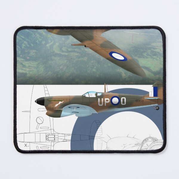Item preview, SPITFIRE designed and sold by STEPHEN TURNER.