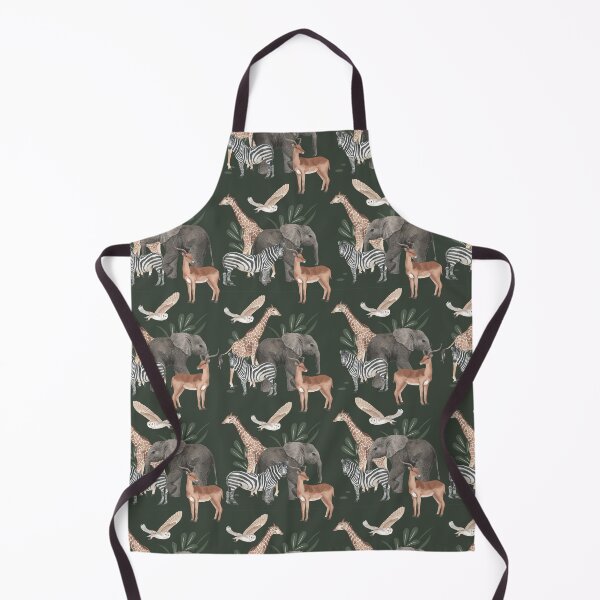 Item preview, Animals Design Motive designed and sold by Showstroopart Christian Velazquez.