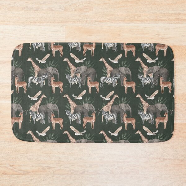 Item preview, Animals Design Motive designed and sold by Showstroopart Christian Velazquez.