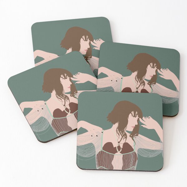Item preview, Lungs - Florence + the Machine designed and sold by Olivia Powell Designs.