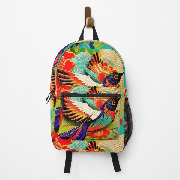Item preview, Busy Hummingbird designed and sold by Store With Cool Stuff.