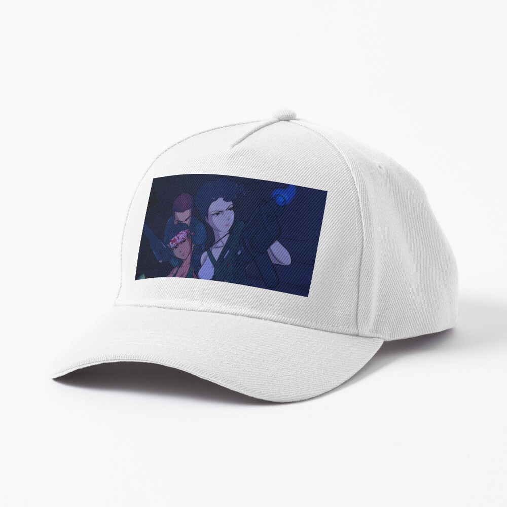 Item preview, Baseball Cap designed and sold by Reflex76.