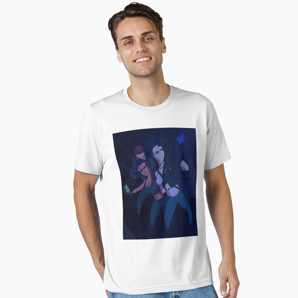 Item preview, Essential T-Shirt designed and sold by Reflex76.