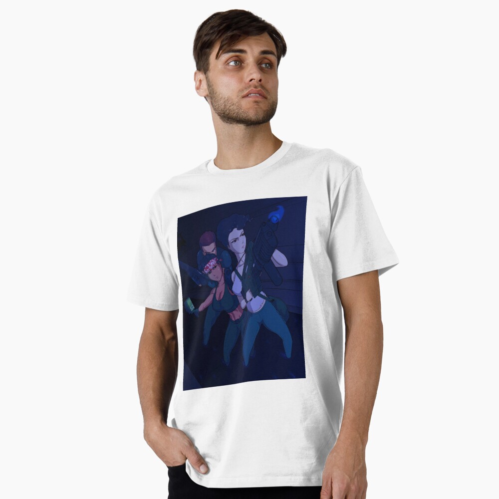 Item preview, Premium T-Shirt designed and sold by Reflex76.