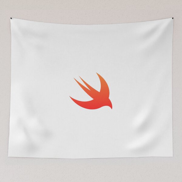 Item preview, Swift stickers, mugs and t-shirt designed and sold by runx.