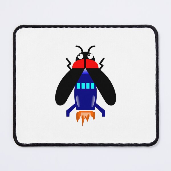 Item preview, Firefly Rocket designed and sold by RitzyStyle.