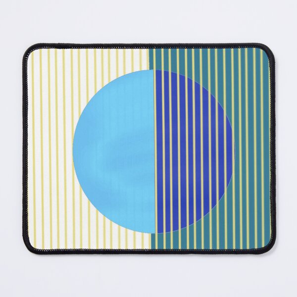 Item preview, Abstract Geometric Artwork designed and sold by Beautiful art store.